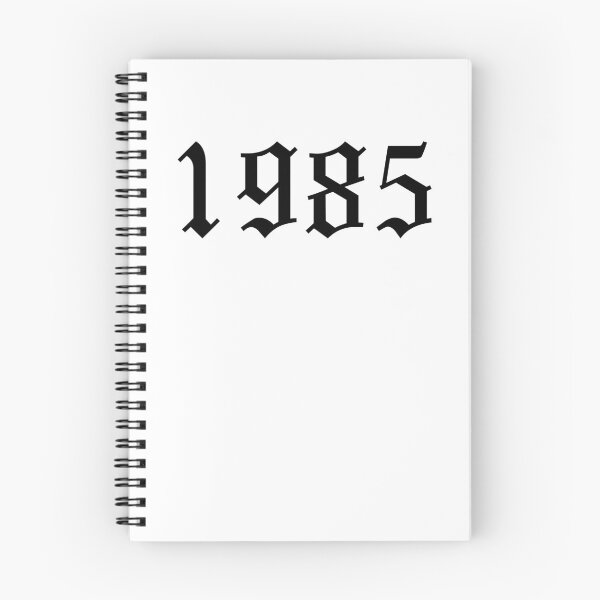 Item preview, 1985 Old English designed and sold by MSA-42.