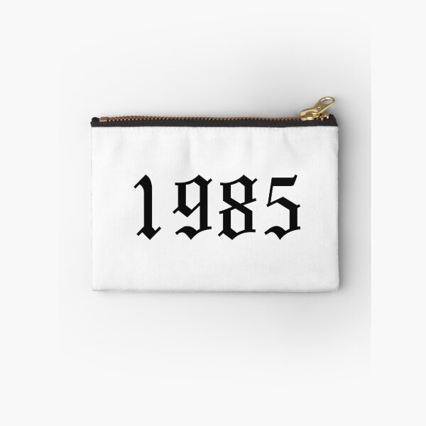 Item preview, 1985 Old English designed and sold by MSA-42.