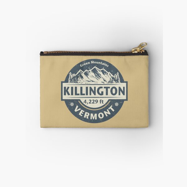 Item preview, Killington, Vermont designed and sold by studio838.