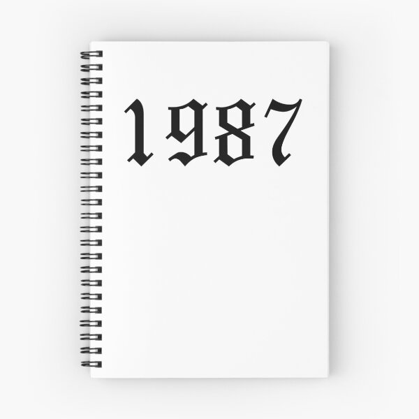 Item preview, 1987 Old English designed and sold by MSA-42.