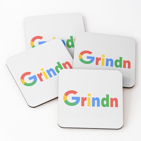 Item preview, Grindn   designed and sold by StreetHypeLab99.