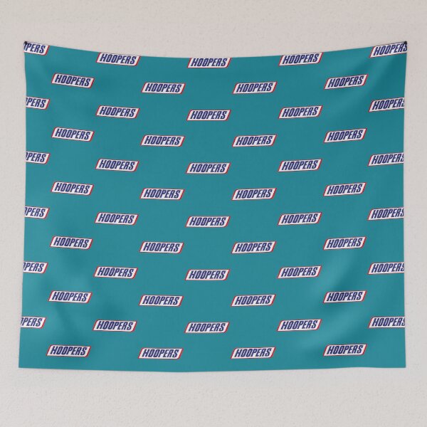 Item preview, HOOPERS   designed and sold by StreetHypeLab99.