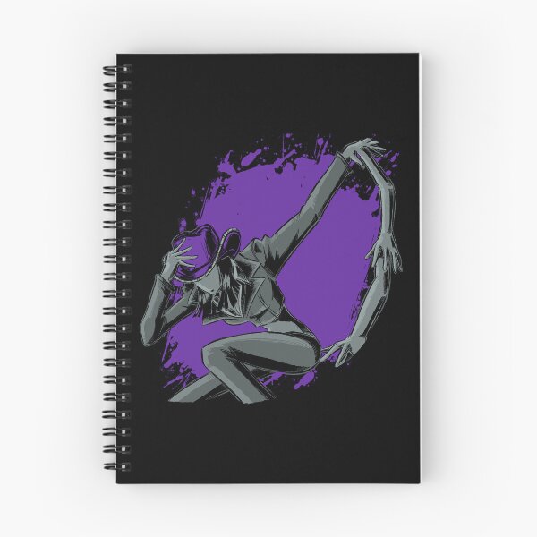 Item preview, Dark Nico Robin designed and sold by xMorfina.