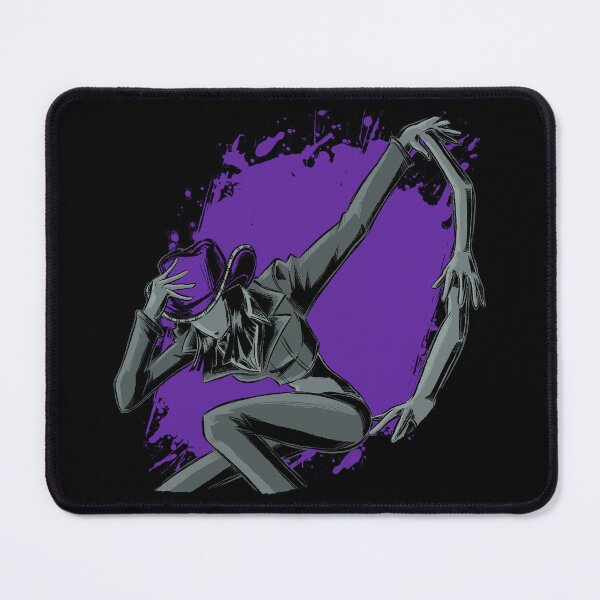 Item preview, Dark Nico Robin designed and sold by xMorfina.
