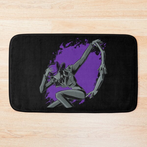Item preview, Dark Nico Robin designed and sold by xMorfina.