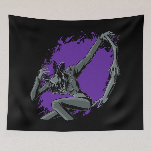 Item preview, Dark Nico Robin designed and sold by xMorfina.