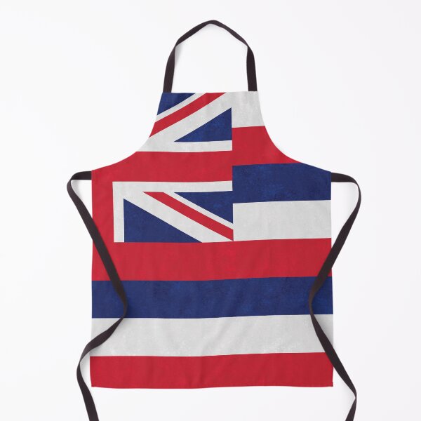 Item preview, Flag of Hawaii designed and sold by Enzwell.