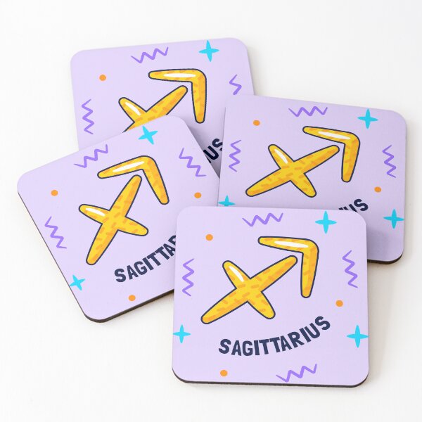 Item preview, Sagittarius symbol- astrology sign designed and sold by astroful.