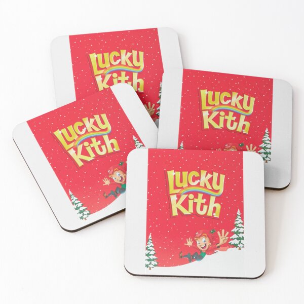 Item preview, Lucky Kith   designed and sold by StreetHypeLab99.