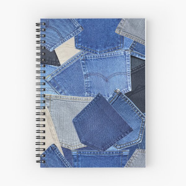 Item preview, Denim Pockets designed and sold by VintageStyle.