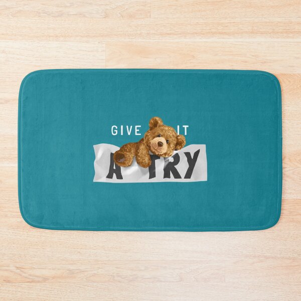 Item preview, NiceTry   designed and sold by StreetHypeLab99.