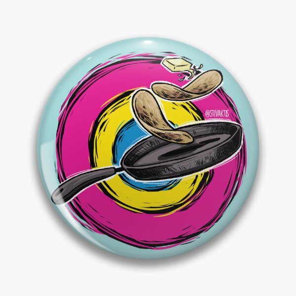 Item preview, Pan Pun designed and sold by Stivaktis Art.
