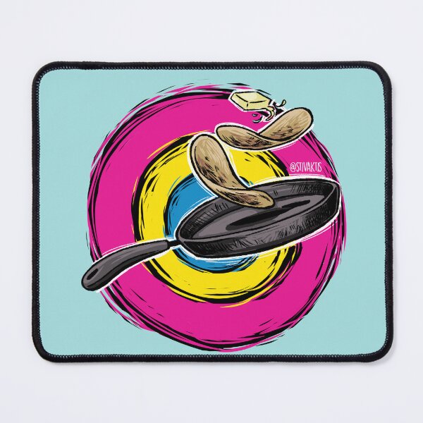 Item preview, Pan Pun designed and sold by Stivaktis Art.