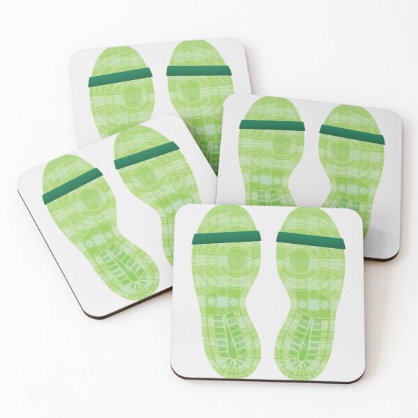 Item preview, Sole Survivor - Green Lobsta   designed and sold by StreetHypeLab99.