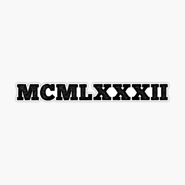 σσROMAN MADE ROMAN TRICK LIPLESS やや傷や汚れあり 1982 Roman Numerals