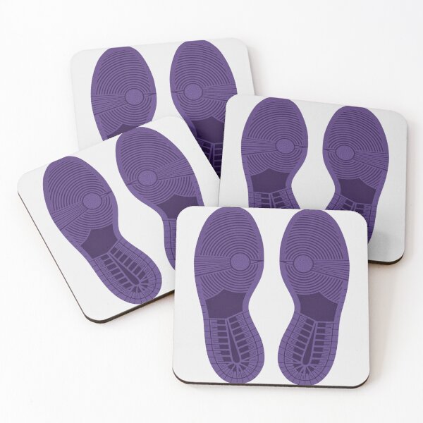 Item preview, Sole Survivor - Purple   designed and sold by StreetHypeLab99.
