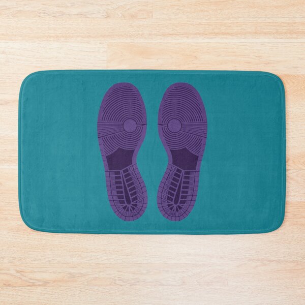 Item preview, Sole Survivor - Purple   designed and sold by StreetHypeLab99.