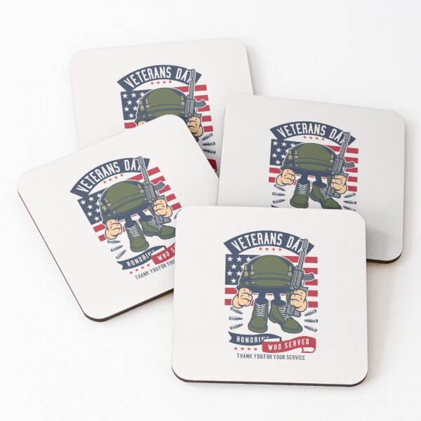 Item preview, Veterans day gifts designed and sold by ArmyAbodo.