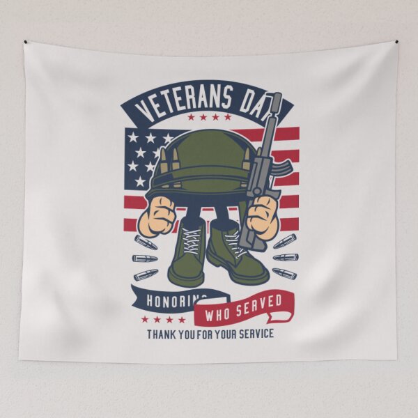 Item preview, Veterans day gifts designed and sold by ArmyAbodo.