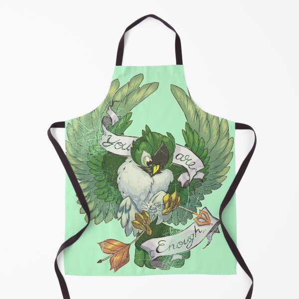 Item preview, You are Enough - Vintage Style designed and sold by StillWinter.