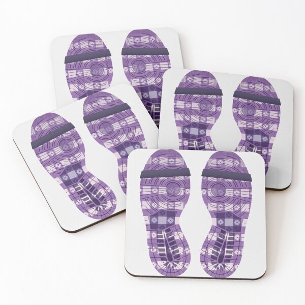 Item preview, Sole Survivor - Purple lobsta   designed and sold by StreetHypeLab99.