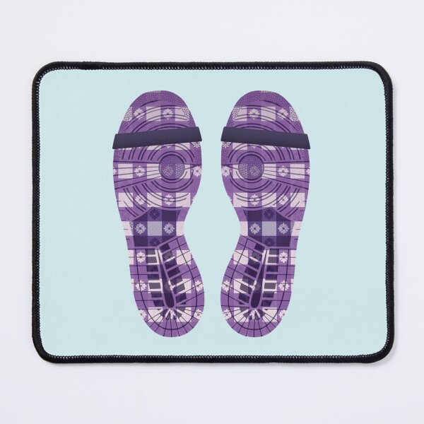Item preview, Sole Survivor - Purple lobsta designed and sold by StreetHypeLab99.