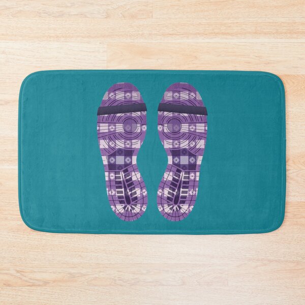 Item preview, Sole Survivor - Purple lobsta   designed and sold by StreetHypeLab99.