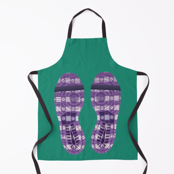 Item preview, Sole Survivor - Purple lobsta designed and sold by StreetHypeLab99.
