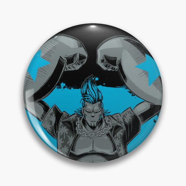 Item preview, Dark Franky designed and sold by xMorfina.