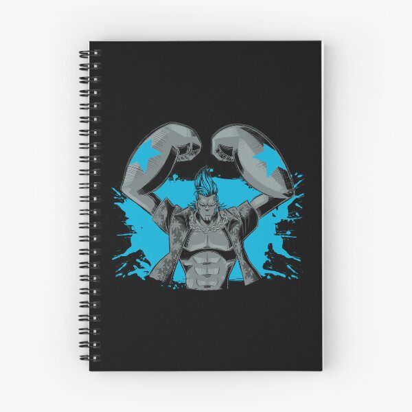 Item preview, Dark Franky designed and sold by xMorfina.