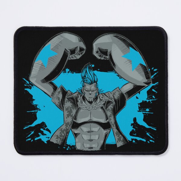 Item preview, Dark Franky designed and sold by xMorfina.