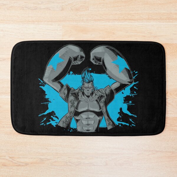Item preview, Dark Franky designed and sold by xMorfina.