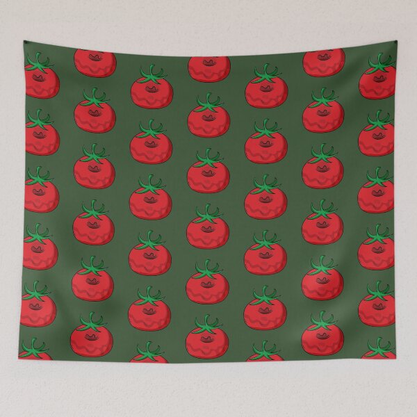 Item preview, Tomato donut cake designed and sold by Donutlovers.