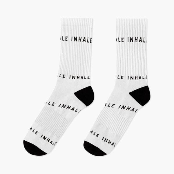 Item preview, INHALE designed and sold by RobbiesMusic.