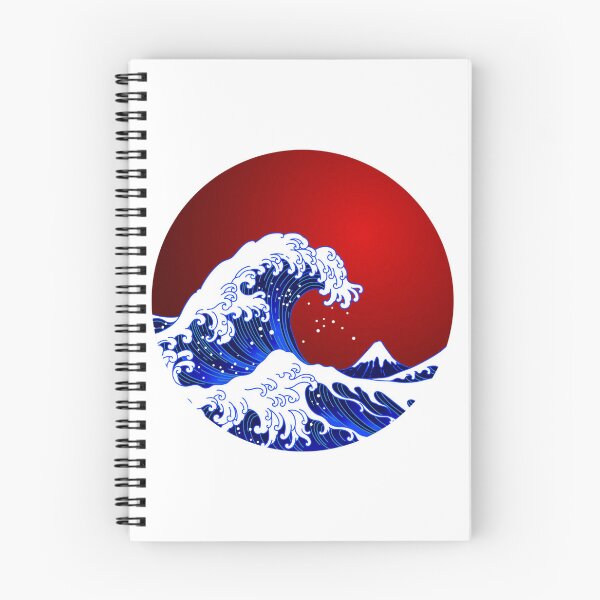Item preview, Big Wave Destination designed and sold by KARDOL.