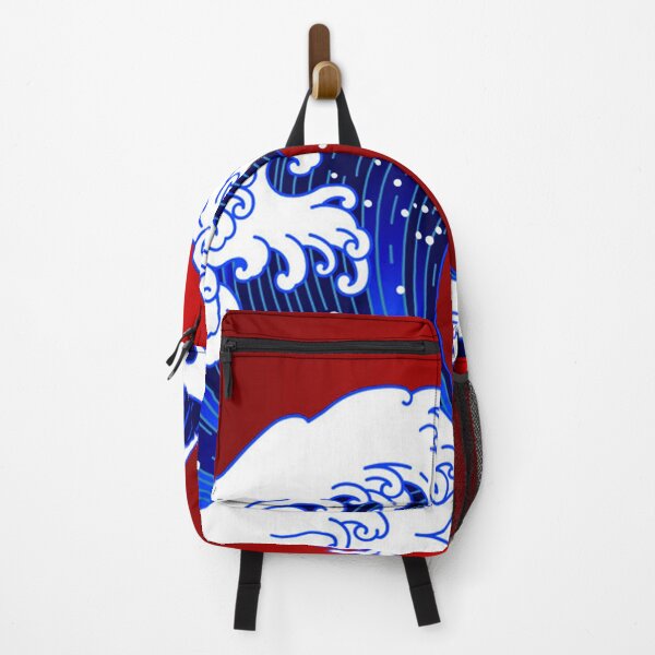 Item preview, Big Wave Destination designed and sold by KARDOL.