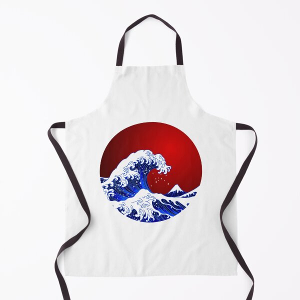 Item preview, Big Wave Destination designed and sold by KARDOL.