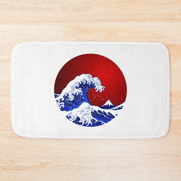 Item preview, Big Wave Destination designed and sold by KARDOL.