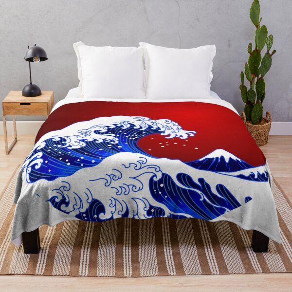 Item preview, Big Wave Destination designed and sold by KARDOL.