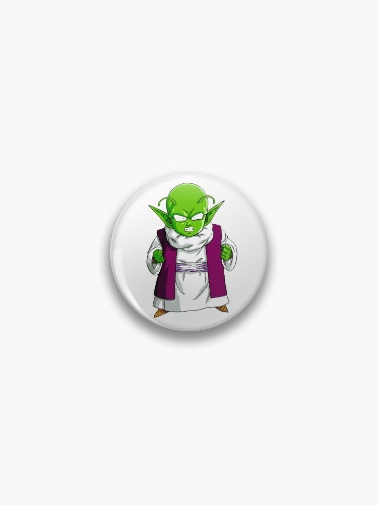 Pin on DBZ