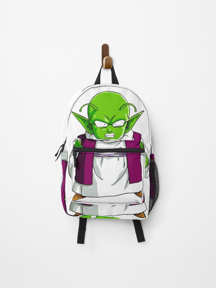 Dragon Ball Z Goku Kamehameha Backpack