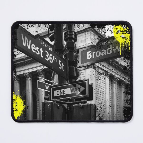 Item preview, The Wall st designed and sold by Jabaroni.