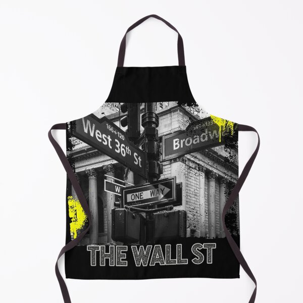 Item preview, The Wall st designed and sold by Jabaroni.