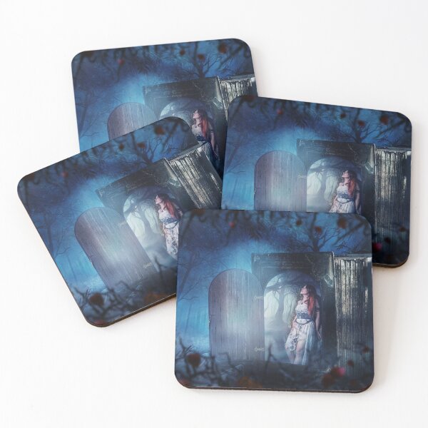Item preview, Fabienne Erni Fantasy Artwork designed and sold by FrozenMistress.