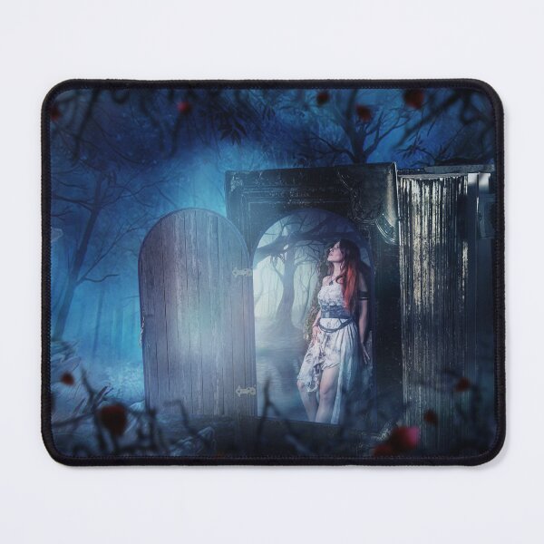 Item preview, Fabienne Erni Fantasy Artwork designed and sold by FrozenMistress.