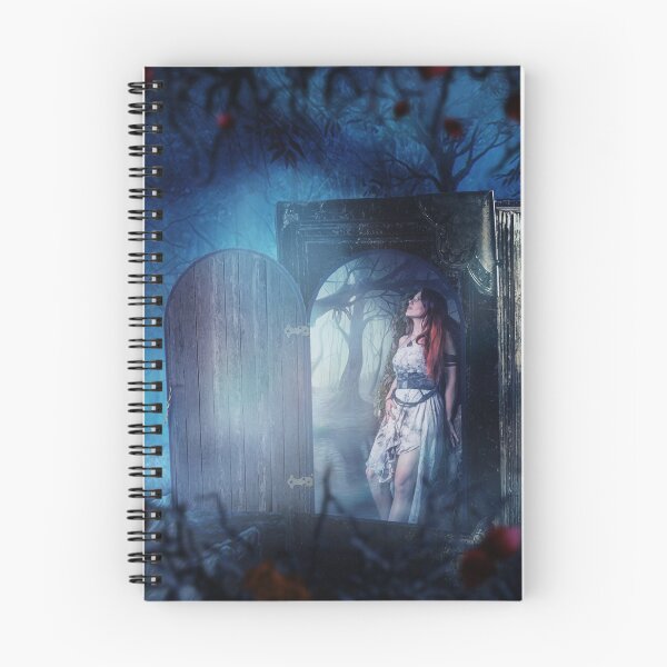 Item preview, Fabienne Erni Fantasy Artwork designed and sold by FrozenMistress.