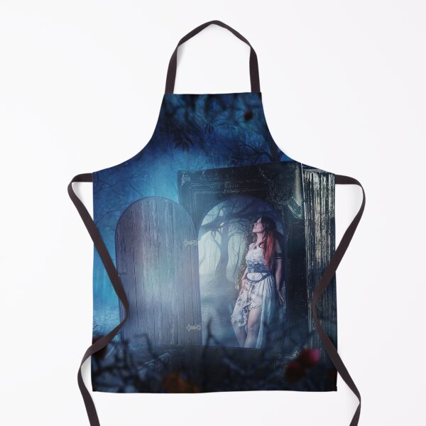 Item preview, Fabienne Erni Fantasy Artwork designed and sold by FrozenMistress.