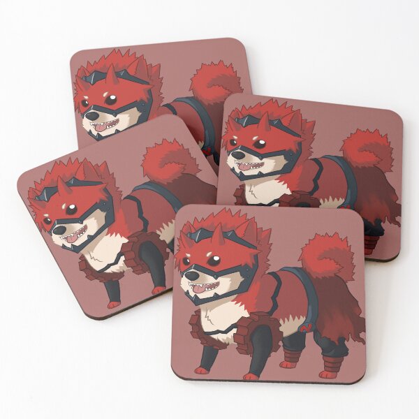 Item preview, Kirishiba designed and sold by ZioCorvid.