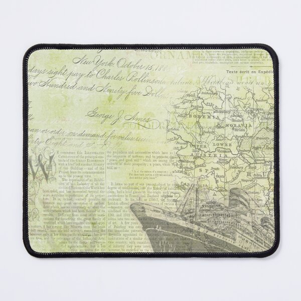 Item preview, Nautical Cruise  designed and sold by FantasySkyArt.
