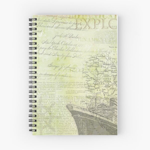 Item preview, Nautical Cruise  designed and sold by FantasySkyArt.